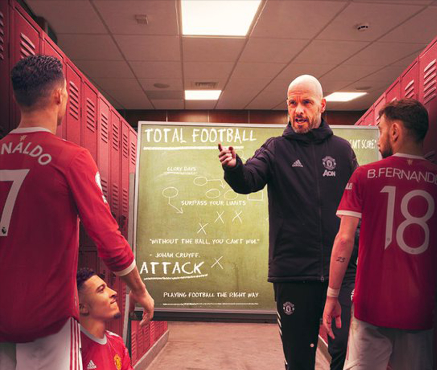 开云体育APP下载-意甲赛程吃紧，阿贾克斯清晨更衣室发声，赛场秩序良好，更衣室氛围转暖(阿贾克斯最新比赛)